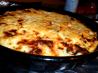 Crustless Broccoli Quiche
