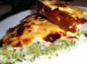 Crustless Broccoli Quiche