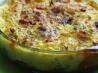Crustless Broccoli Quiche