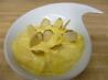 Mango Cream. Recipe by Pabbit