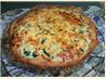 Yellow or Zucchini Squash Pie