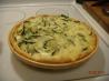 Yellow or Zucchini Squash Pie