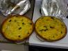 Yellow or Zucchini Squash Pie
