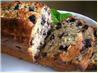 Banana Blueberry Bread