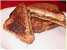 Grown up Grilled Cheese. Recipe by Bri22