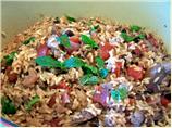 Savory Turkish Pilaf
