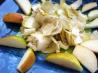 Belgian Endive, Blue Cheese and Pear Salad