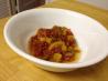 Spicy Sweet Peach Salsa. Recipe by JanetB-KY