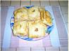Individual Puff Pastry Apple Pies