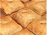 Individual Puff Pastry Apple Pies