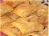 Individual Puff Pastry Apple Pies