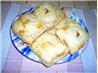 Individual Puff Pastry Apple Pies
