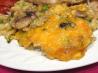 Broccoli Low-calorie Casserole
