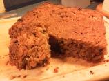 Parsnip Cake