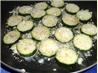 Zucchini Parmesan