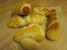 Pretzel Dough