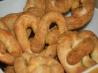 Pretzel Dough