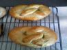 Pretzel Dough