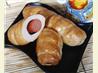 Pretzel Dough