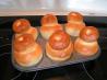 Mini Brioches (bread Machine)