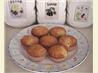 Pineapple - Coconut Muffins