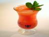 Agua Fresca De Papaya