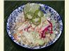 Jalapeno Lime Coleslaw Dressing. Recipe by Jan in Lanark