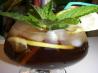 Iced Sweet Mint Tea