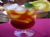 Iced Sweet Mint Tea