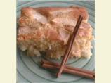 Apple Cake