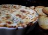 Roasted Garlic Asiago Dip. Recipe by ratherbebaking