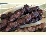 Teriyaki Kabobs