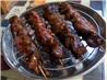 Teriyaki Kabobs