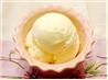Lemon Ice Cream