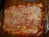 The Best Cheese Manicotti