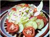 Cottage Lunch Salad