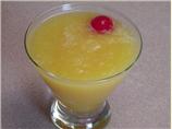 Mid-summer Madness Slush or Punch (alcoholic)
