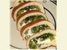 Quick and Easy Spinach Bread. Recipe by mandabears