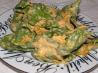Creamy Spinach Salad. Recipe by Marlene.