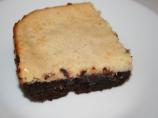 Brownie Cheesecake Cherry Bars