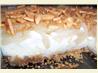 Easy 5-Minute Almost Cheesecake Dessert
