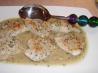 Chicken Diane. Recipe by ~Bliss~