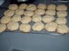 Coconut Cookies