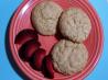 Coconut Cookies