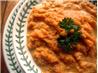 Carrot-Orange Soup
