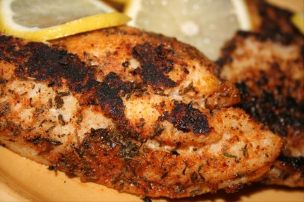 Blackened Catfish. Photo by ~Nimz~