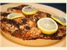 Blackened Catfish