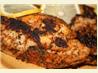 Blackened Catfish