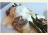 Blender Hollandaise Sauce