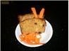 Pineapple Carrot Bread
